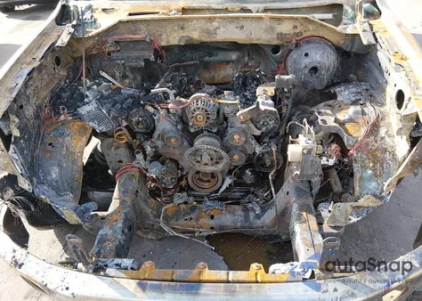 2006 Ford F-150 Lariat/Xlt z USA, uszkodzony, nr VIN 1FTPW12V16FB22996